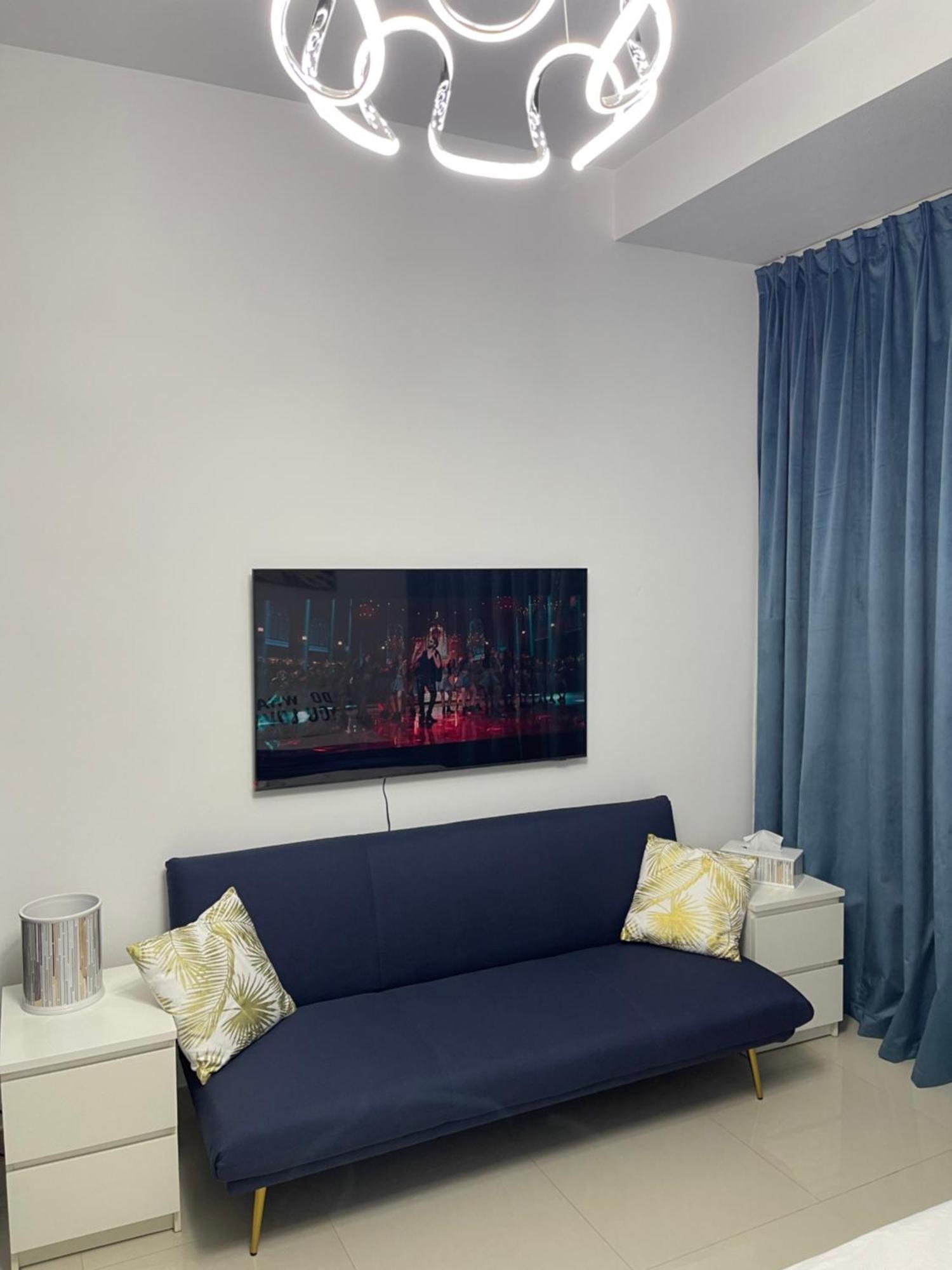 Great View, Dubai Sportcity, Parking Included, Nice Apartments Zimmer foto